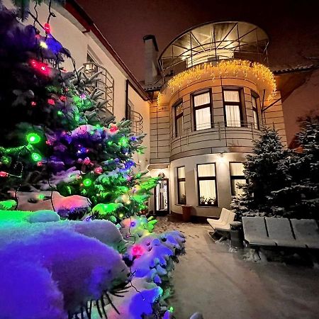 Apartments & Villa Georg Odessa Dış mekan fotoğraf