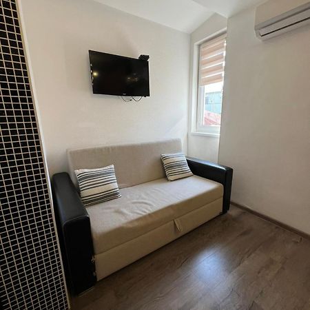 Apartments & Villa Georg Odessa Dış mekan fotoğraf