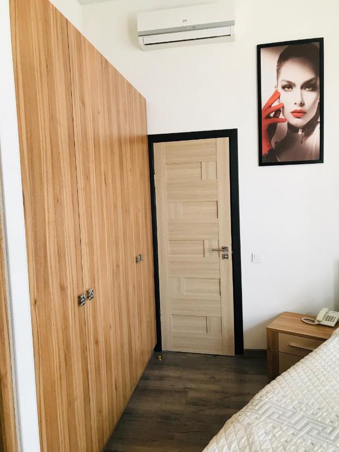 Apartments & Villa Georg Odessa Dış mekan fotoğraf