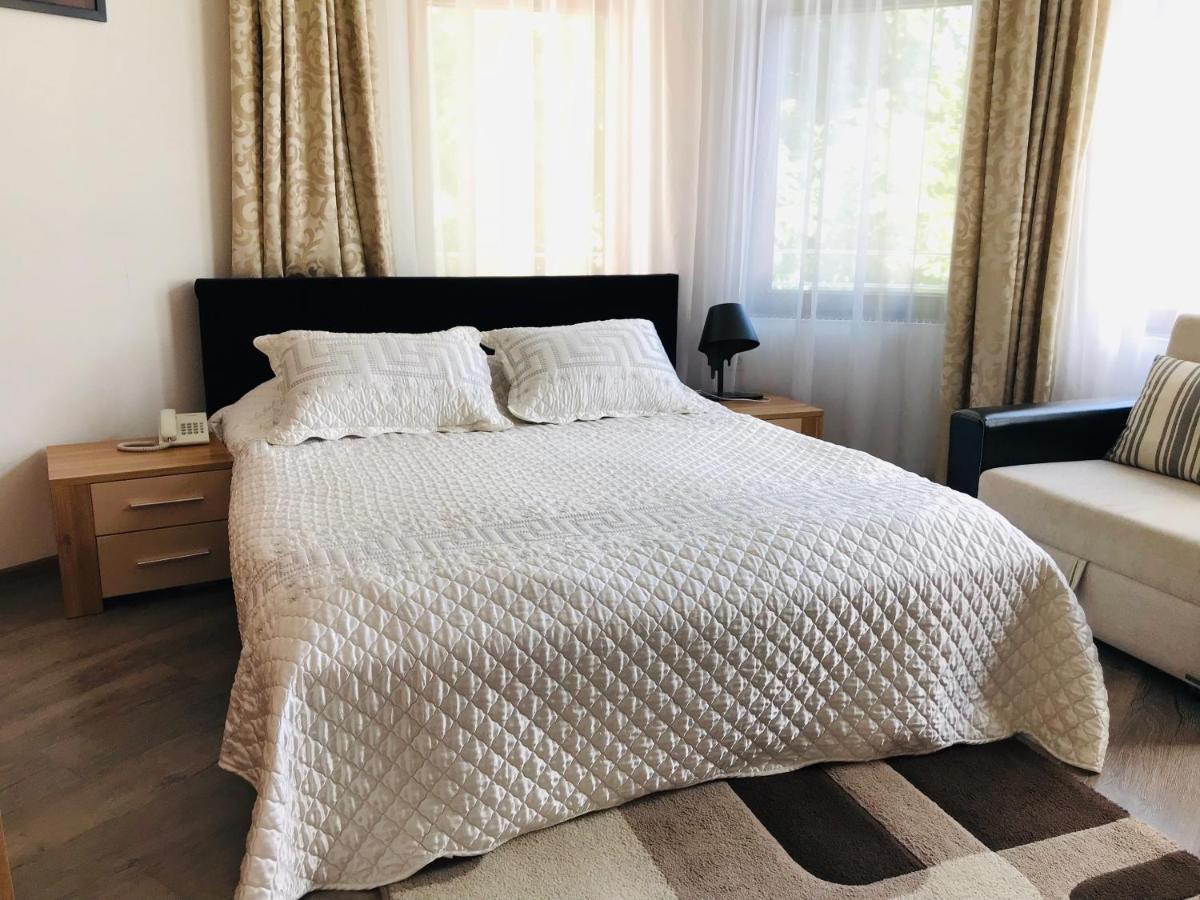 Apartments & Villa Georg Odessa Dış mekan fotoğraf