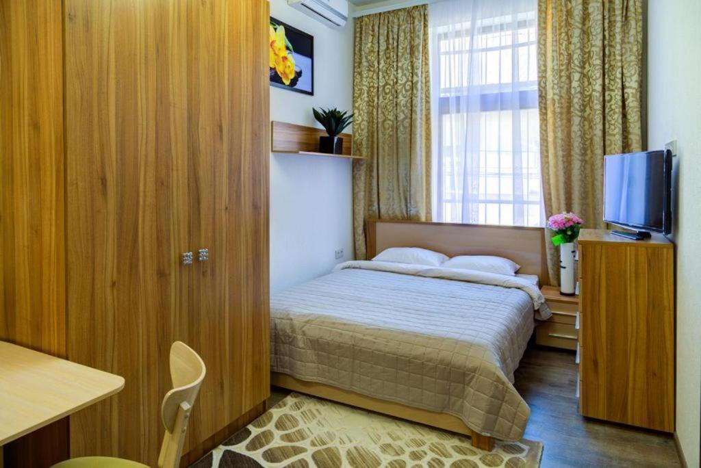 Apartments & Villa Georg Odessa Dış mekan fotoğraf