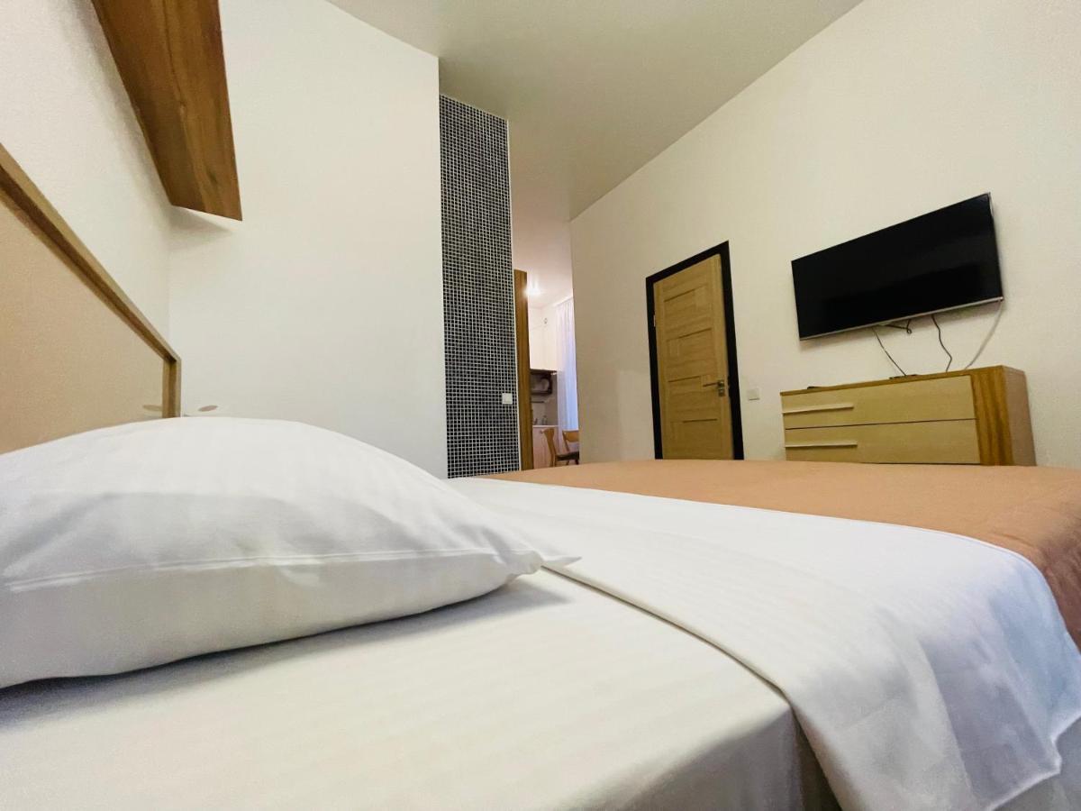 Apartments & Villa Georg Odessa Dış mekan fotoğraf