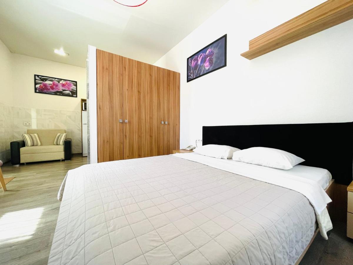 Apartments & Villa Georg Odessa Dış mekan fotoğraf