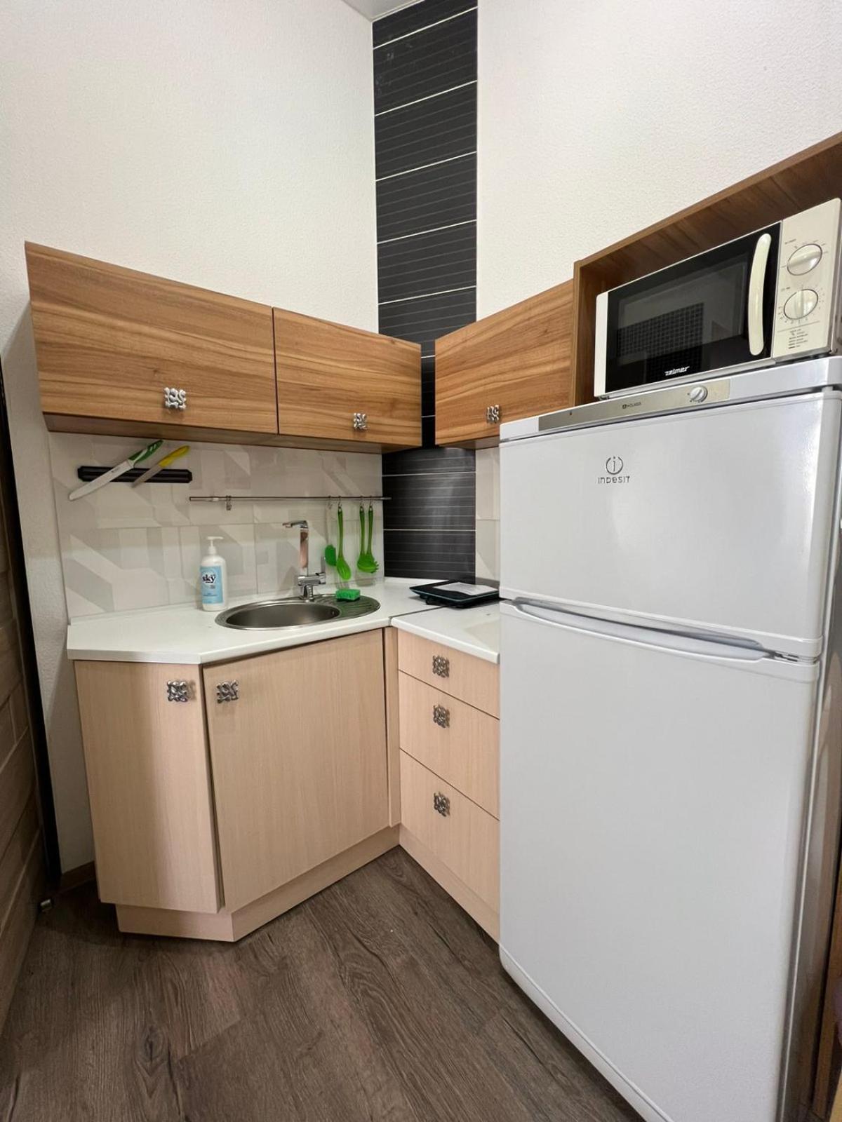 Apartments & Villa Georg Odessa Dış mekan fotoğraf