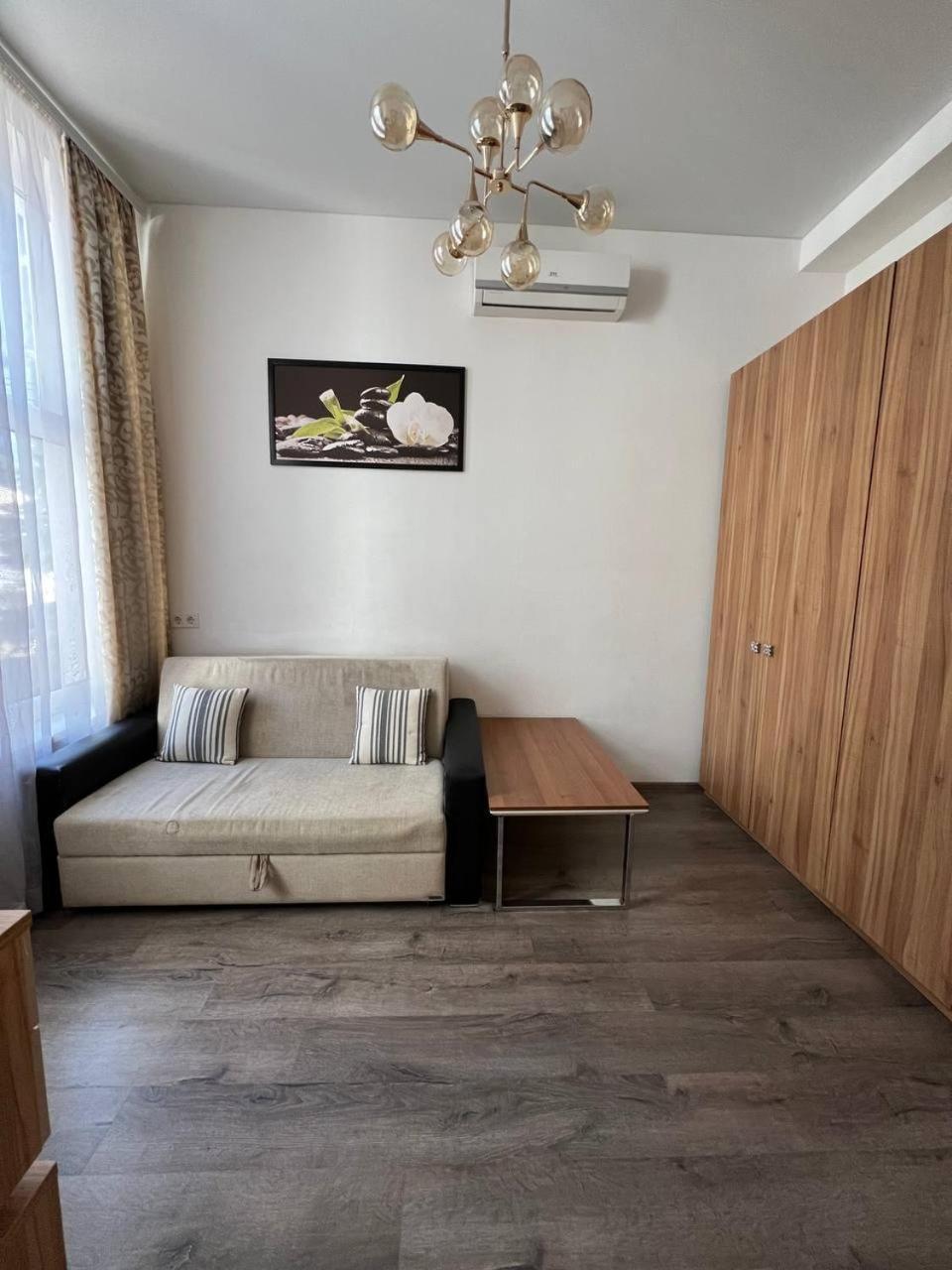 Apartments & Villa Georg Odessa Dış mekan fotoğraf