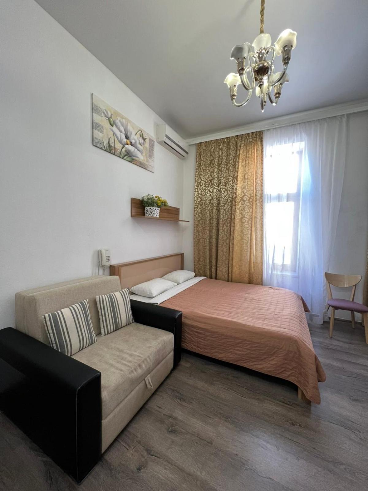 Apartments & Villa Georg Odessa Dış mekan fotoğraf