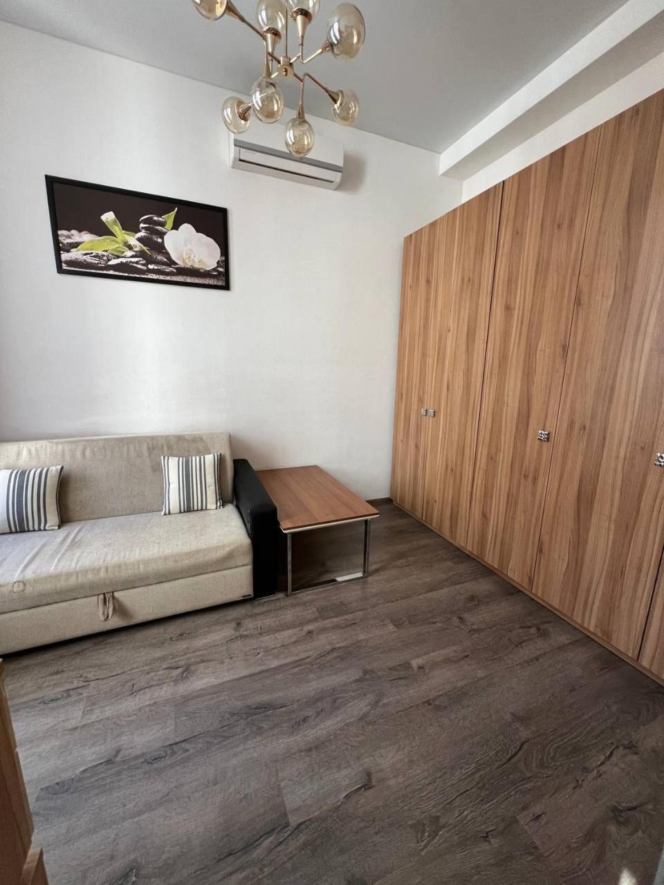 Apartments & Villa Georg Odessa Dış mekan fotoğraf
