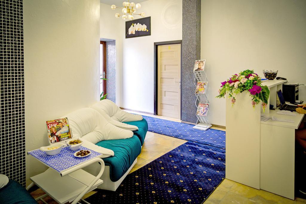 Apartments & Villa Georg Odessa Dış mekan fotoğraf